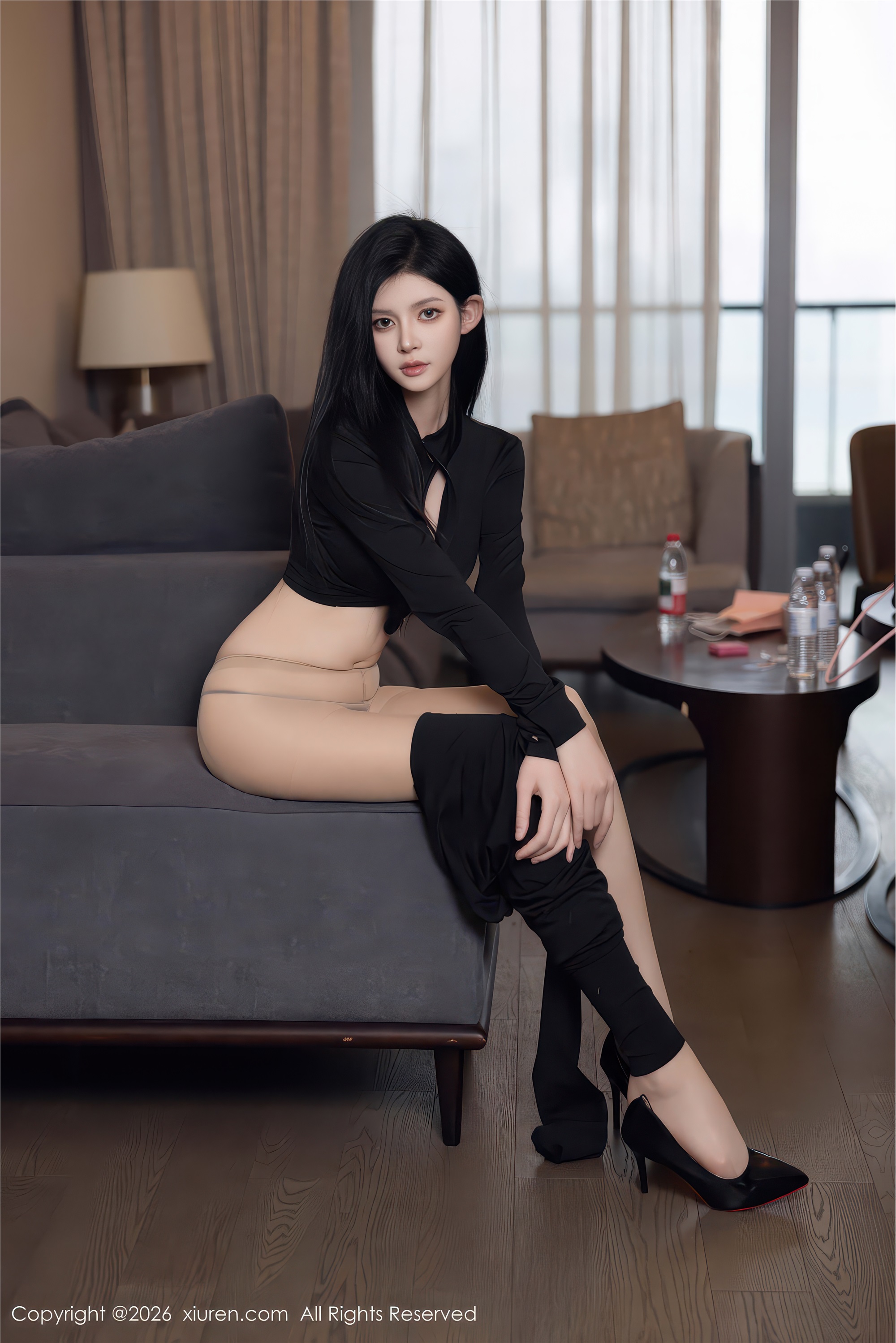 Xiuren秀人网 2026.01.28 NO.11283 沈如斯